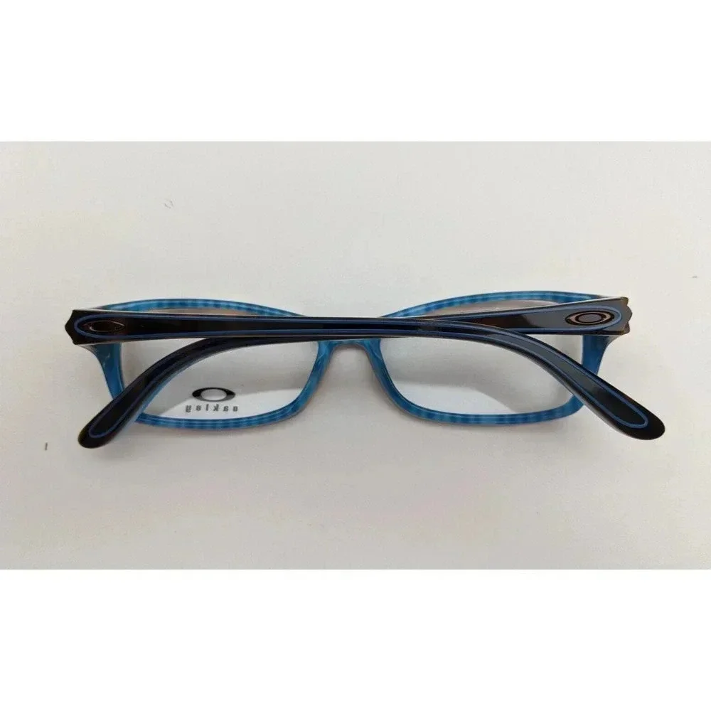 🕶️Oakley OX1088-0153 Short Cut Eyeglasses 50/17 139 /KAO321🕶️​